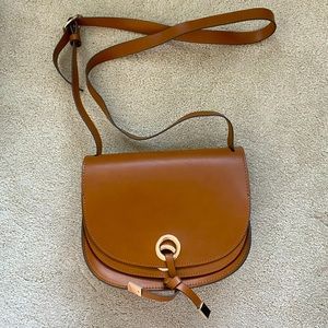 Zara purse
